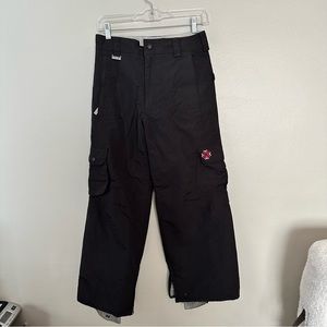Burton Snow Pants size large